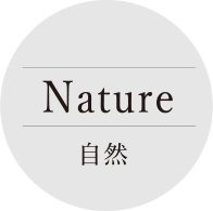nature 自然